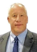 Joseph Paul Manley, Founder, Owner, Principal Security Consultant, Risk Mitigation Technologies, LLC