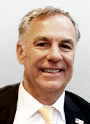 Patrick Bertagna, Chief Executive Officer, MetAlert (formerly GTX Corp) OTC: MLRT